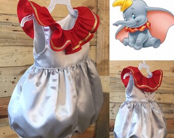 Dumbo Costume Etsy