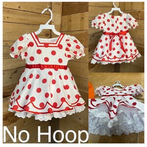 YOBABY APPAREL - Shirley Temple High Rise Set ( 2pcs )