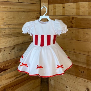 Mary poppins baby dress, Mary poppins baby costume, Renaissance baby dress