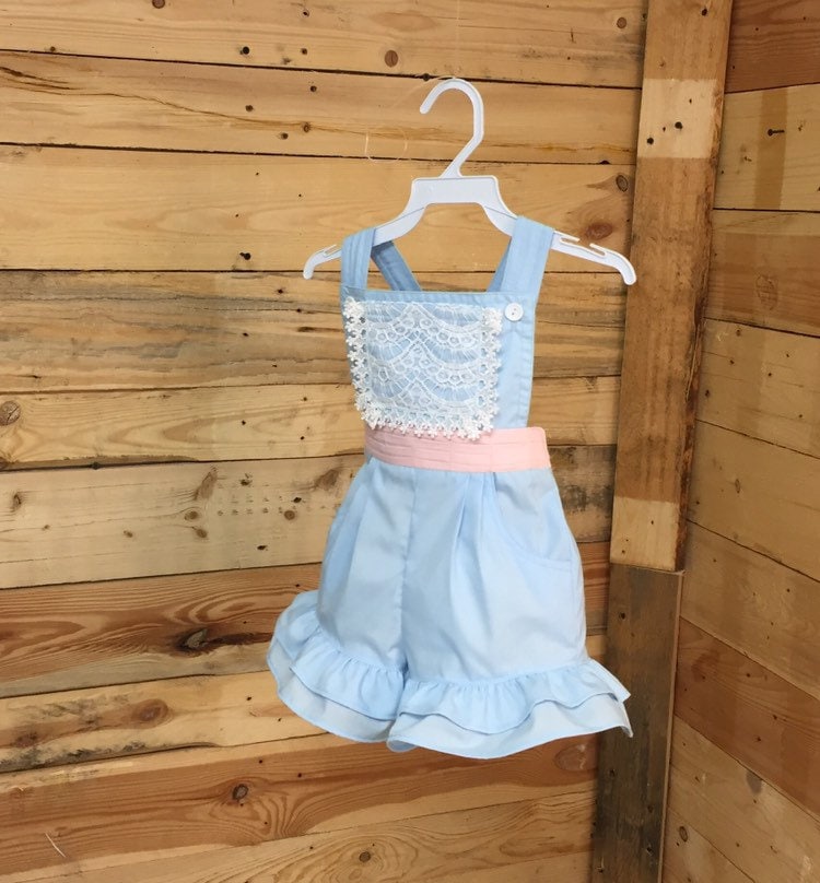 Bo Peep Baby Outfit Bo Peep Baby Costume Baby Rompers - Etsy