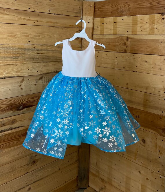 Elsa baby dress, Baby dress, elsa frozen dress