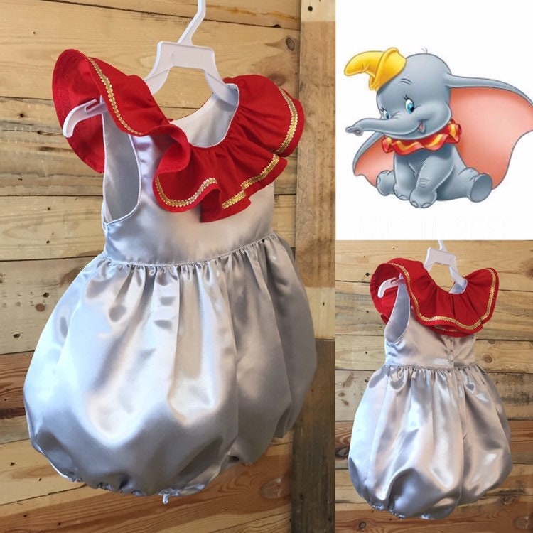 dumbo outfit for babies