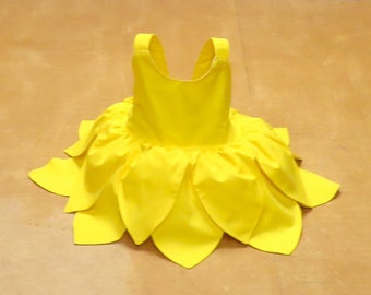 Tinkerbell baby dress, tinkerbell baby costume, Baby dress.