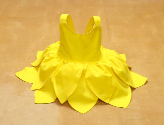 Tinkerbell baby dress, tinkerbell baby costume, Baby dress.