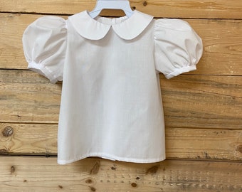 Baby Blouse.