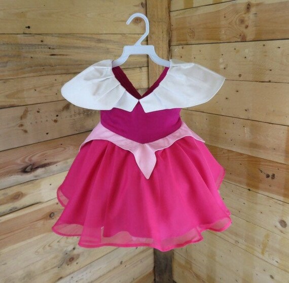 princess aurora baby clothes