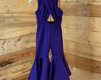 Mono de bebé inspirado en Selena: disfraz