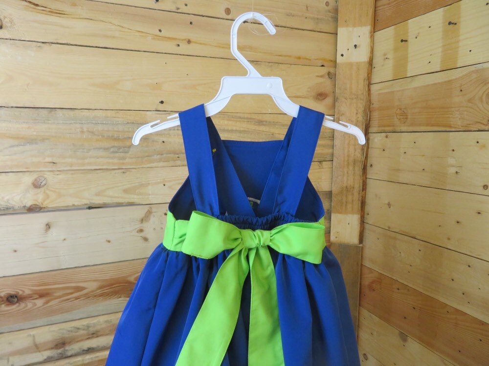 Luigi baby dress, baby dress, Luigi baby dress costume