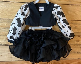 cowgirl baby dress, cowgirl baby costume, baby dress.