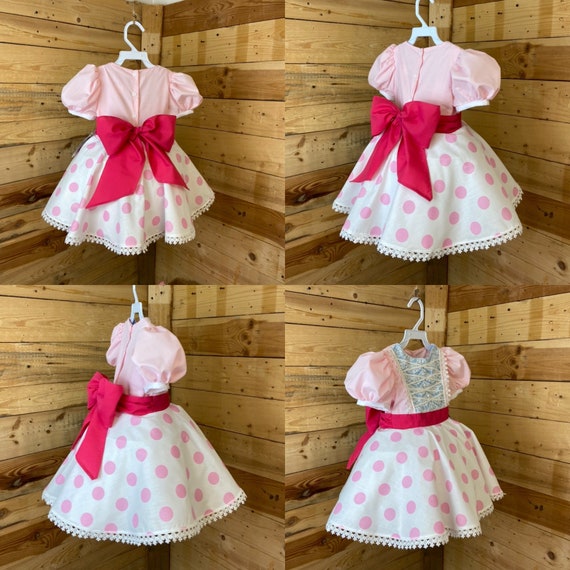 Baby bo peep cheap