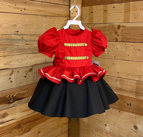 ringmaster baby dress, ringmaster baby dress costume