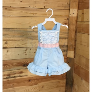 Bo Peep Baby Outfit , Bo Peep Baby Costume, Baby Rompers, - Etsy