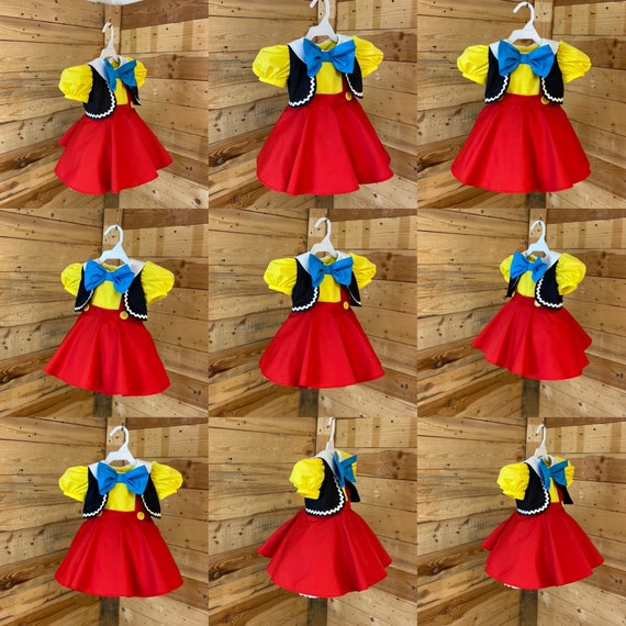 Child Toddler Pinocchio Costume Face Swap