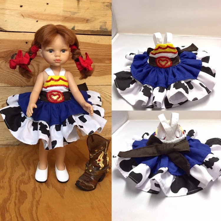 baby dancing dolls outfits