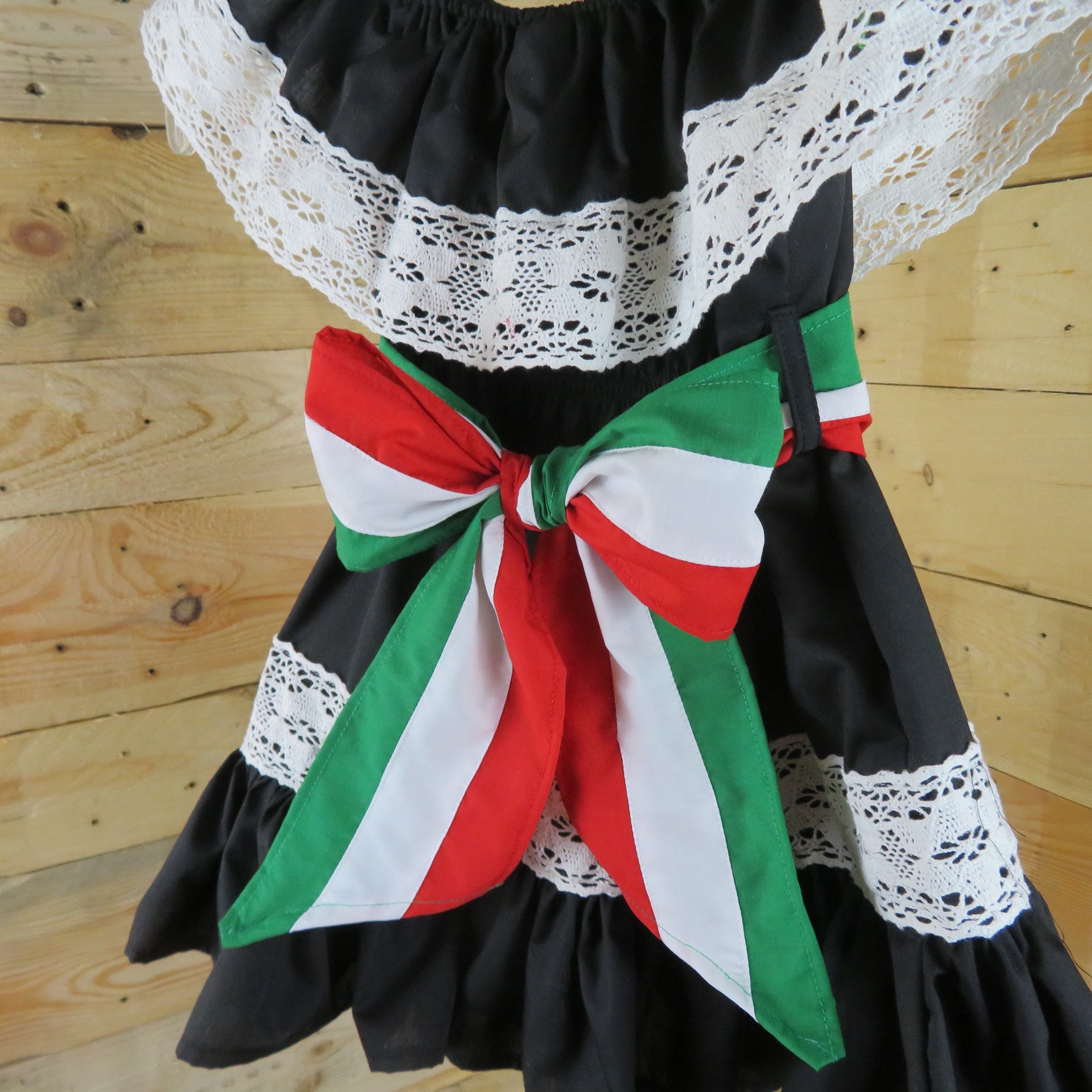 baby fiesta outfit