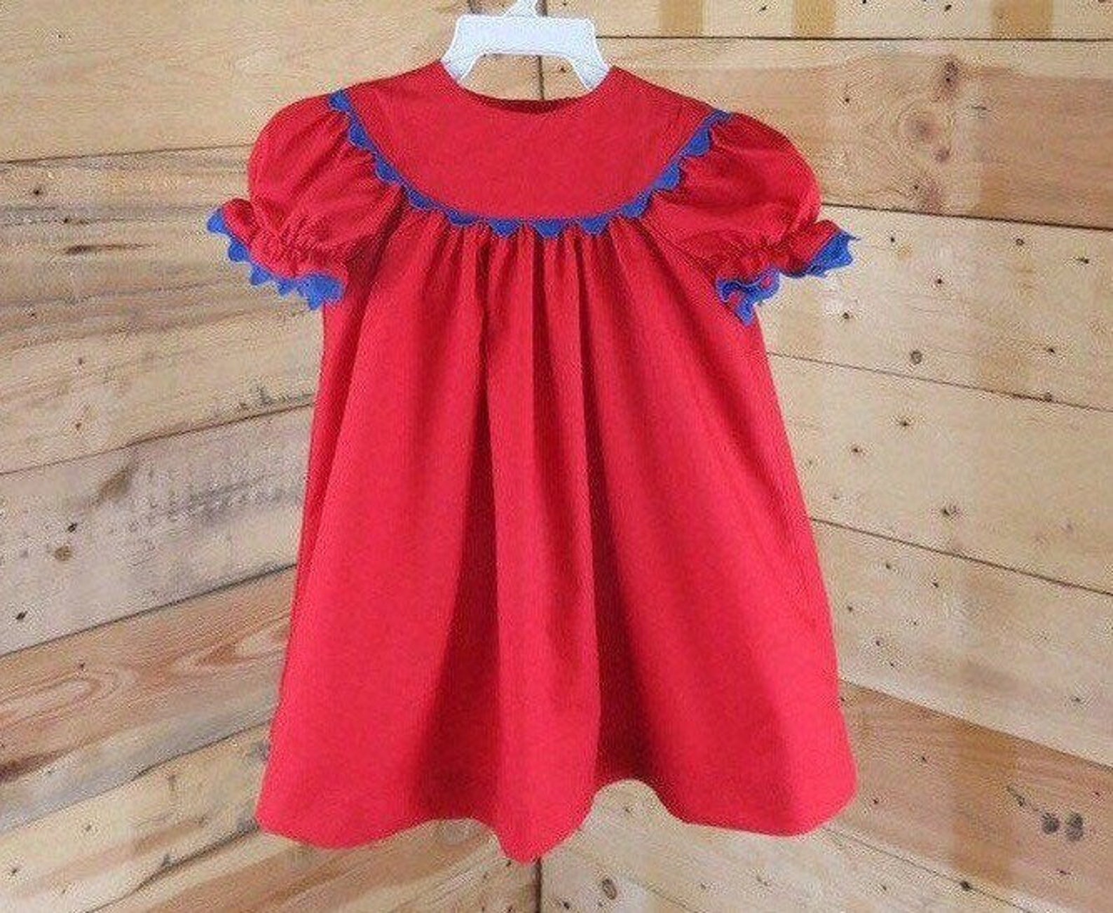 Baby Navy Dress Baby Dress Baby Dress Navy Blue Baby Etsy