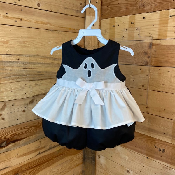 Baby Ghost Costume Etsy