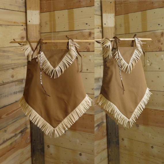 Pocahontas baby dress, baby birthday dress, Pocahontas costume, princess baby dress, inspired in Pocahontas dress by BubblesBabyClothing