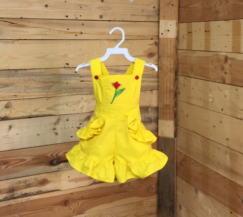 belle baby clothes