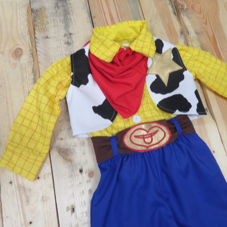 woody birthday gift woody costume baby boy outfit themed birthday costume. Woody outfit baby boy
