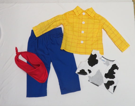 Woody outfit baby boy, baby boy outfit , woody costume, woody birthday gift, themed birthday costume.