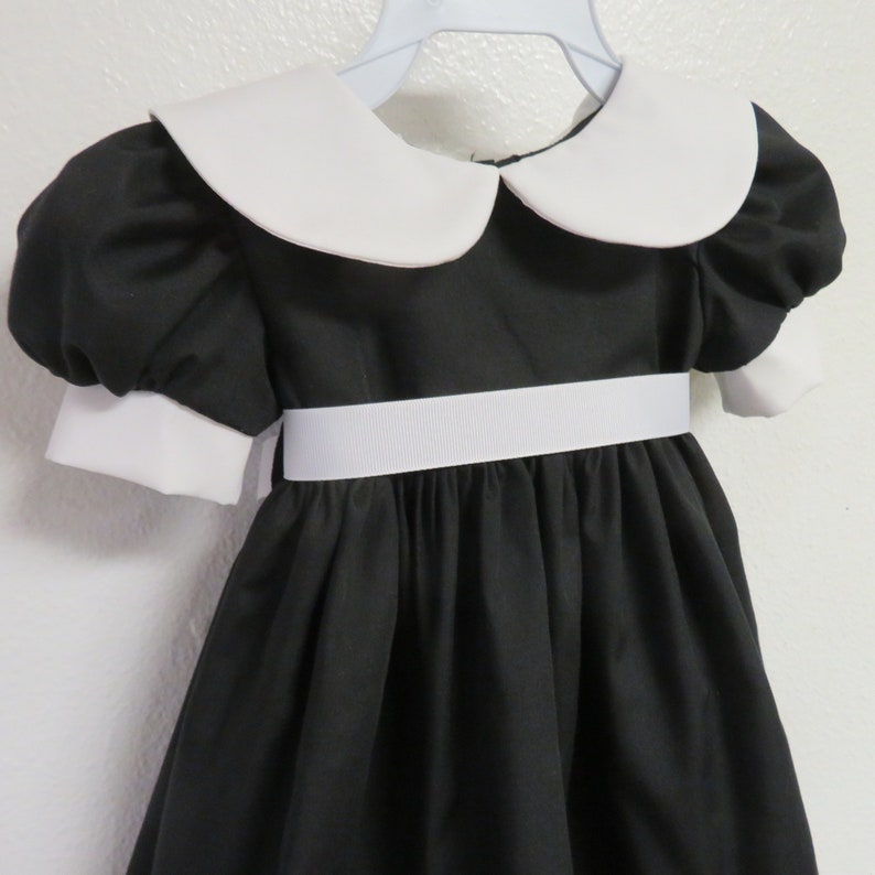 Baby dress thanksgiving baby dress