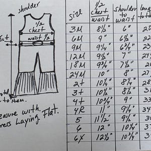 Jessie Baby Costume: Toy Story Inspired Jumpsuit Bild 3