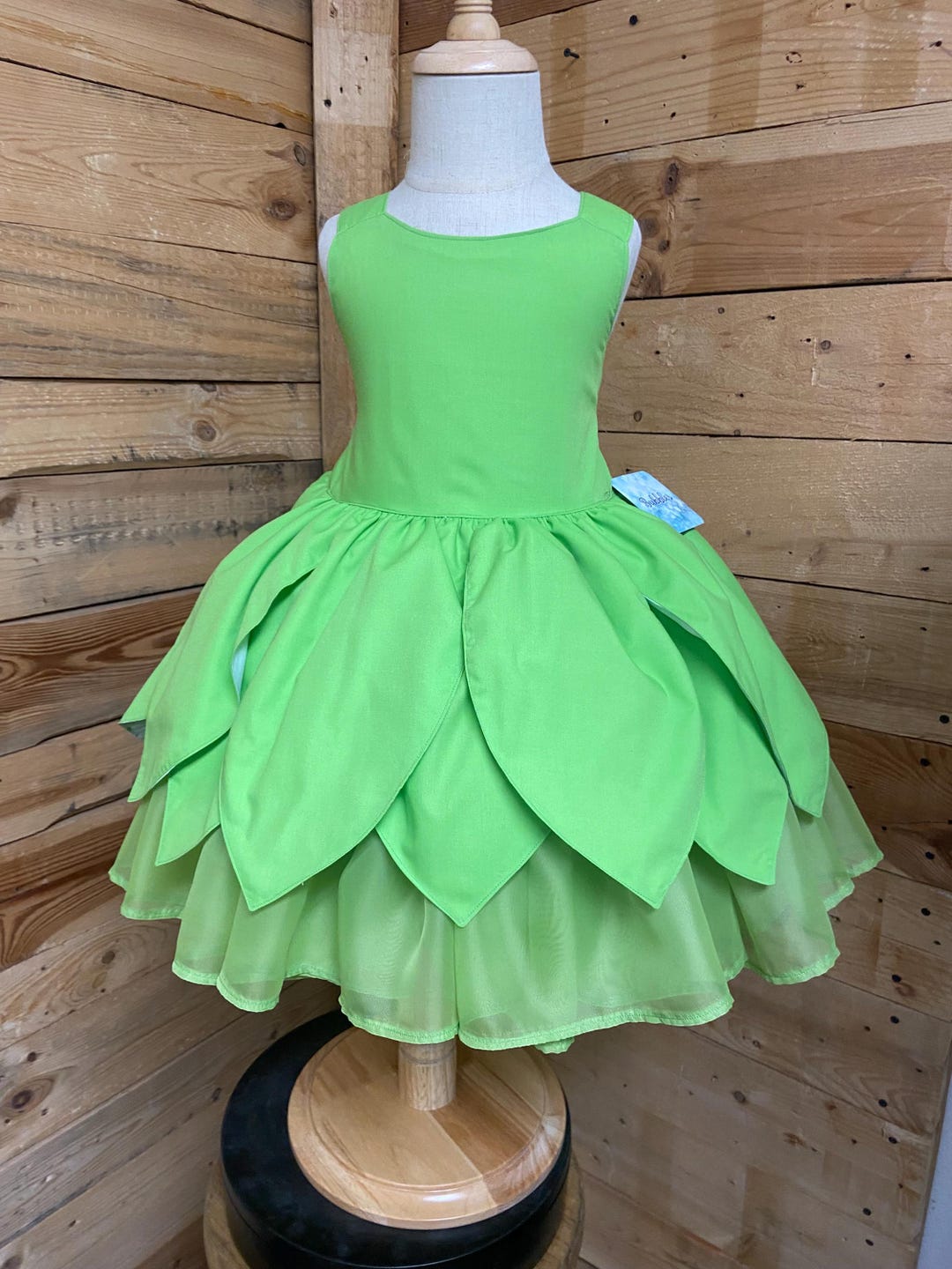 Buy Tinkerbell Baby Costume, Tinkerbell Baby Dress, Baby Online in  India