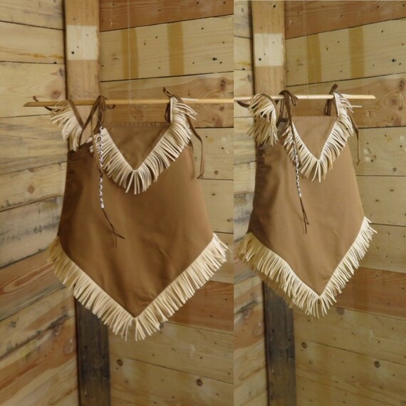 Pocahontas baby dress, Thanksgiving costume, baby dress, princess baby dress, inspired in Pocahontas dress by BubblesBabyClothing