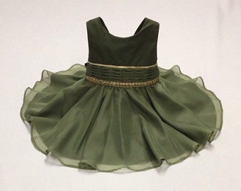 tommy hilfiger little girl dresses