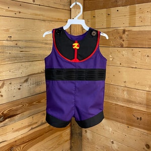 Zurg baby costume, lightyear Zurg baby costume, emperor Zurg baby costume, Shortall Zurg baby costume, Shortall baby boy Zurg