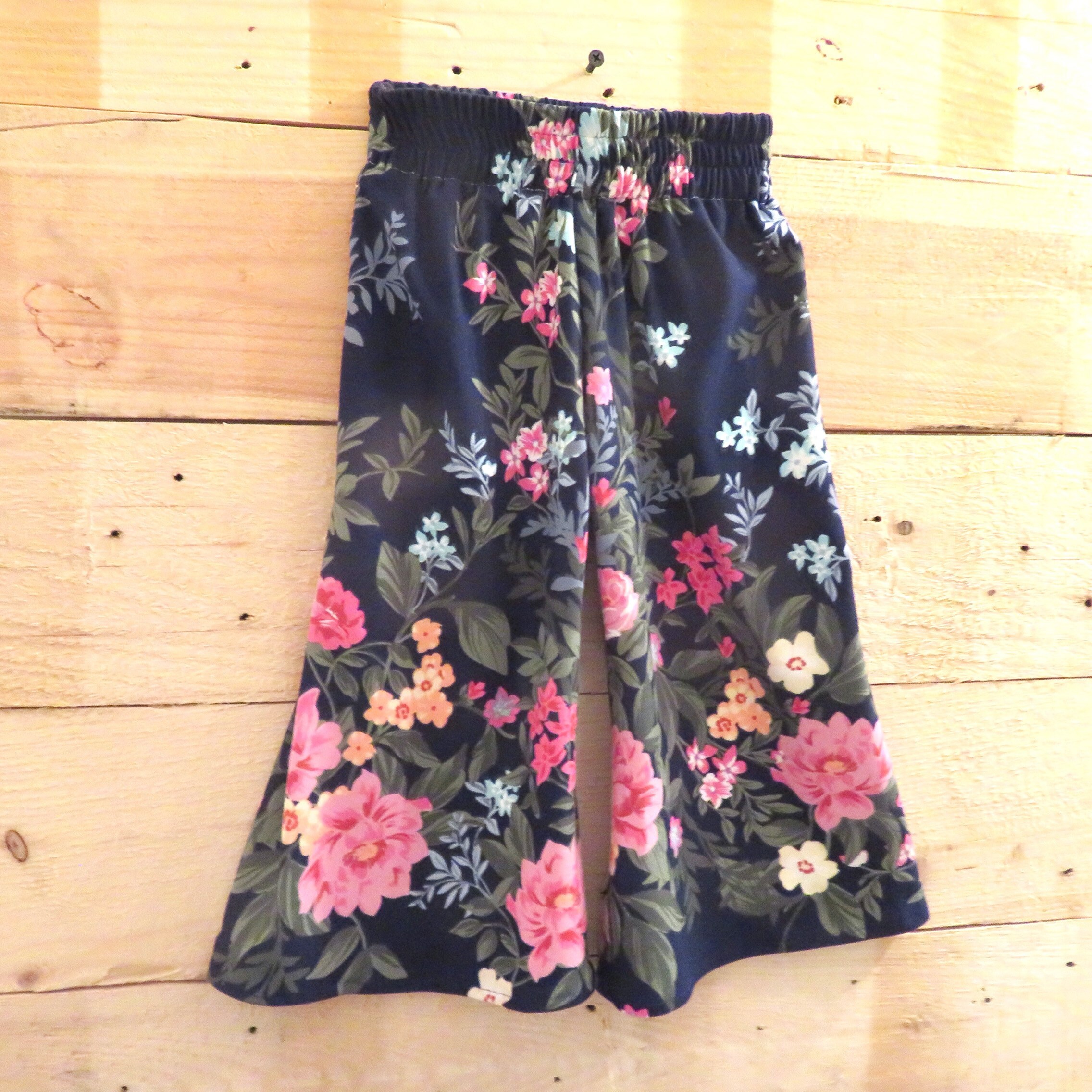 bell bottoms for baby girl