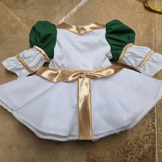 Odette Baby Costume Dress