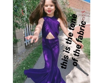 Kids Selena Costume Etsy