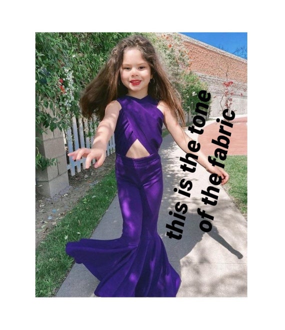 Selena baby costume, Selena baby jumpsuit, Selena baby outfit