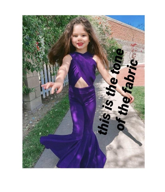 Selena Baby jumpsuit, baby Selena jumpsuit, baby Selena costume.