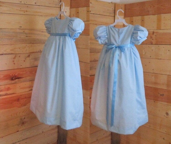 Wendy Baby dress, wendy costume,baby dress inspired in wendy costume, wendy baby girl dress