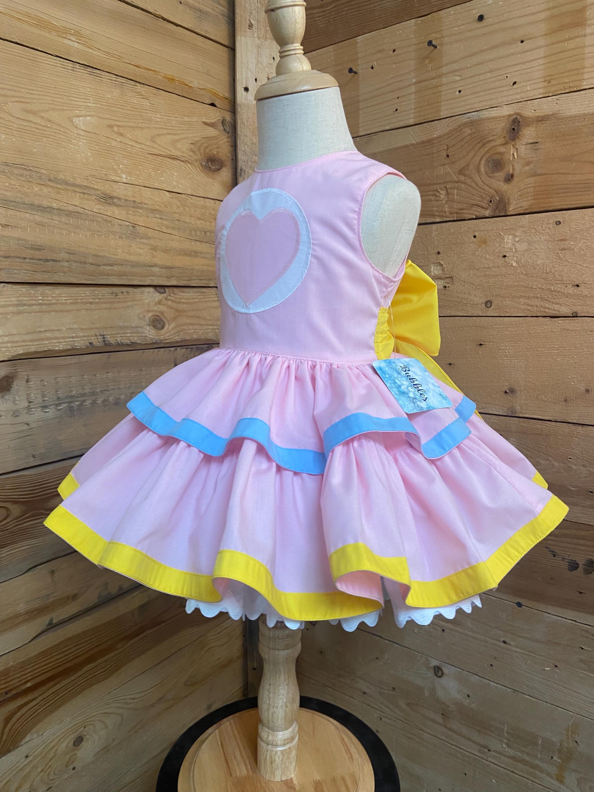 open lace back dress Amazon.com: iTVTi Pink Costume for Girls Kids Dresses Halloween Fancy Dress  Up Outfit for Cosplay with Accessories, Pink, 6-7 Years(Tag 140) :  Clothing, Shoes & Jewelry