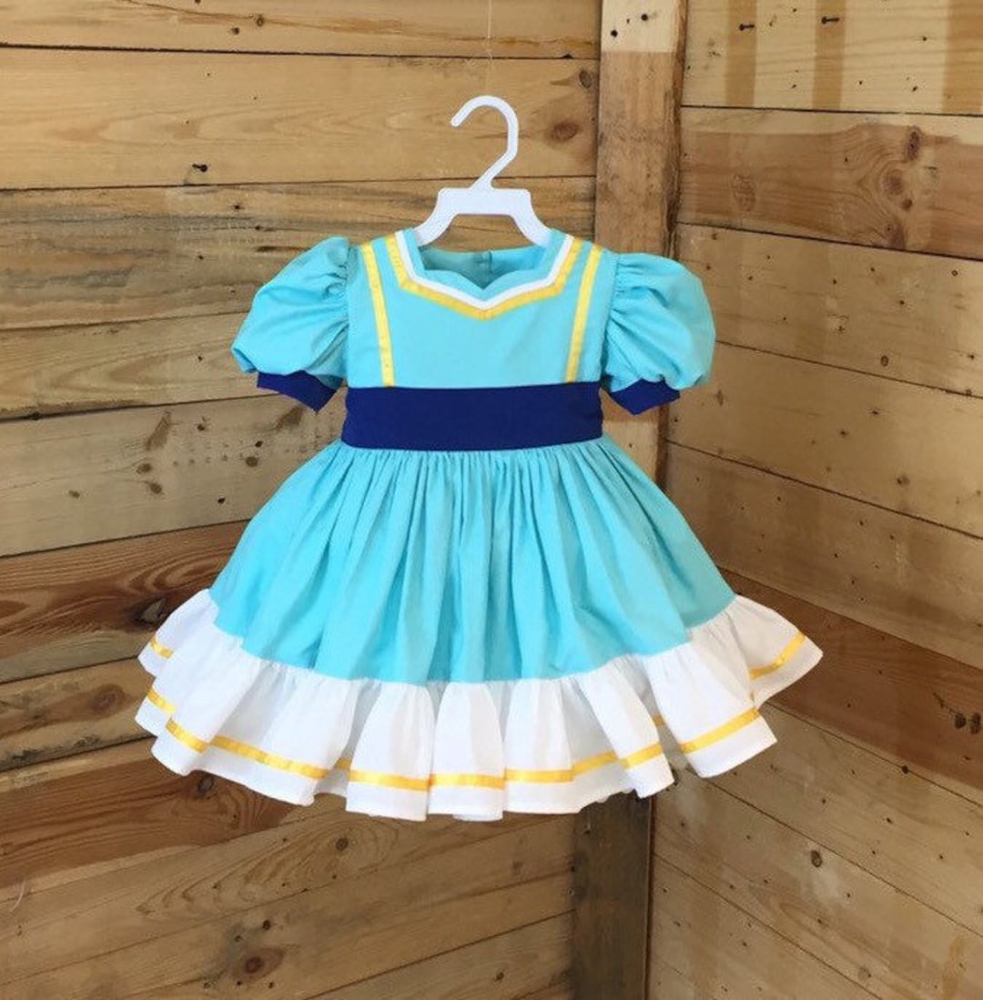 princess isabel dress Princess Isabel of Avalor Halloween Costume or Birthday Party Dress