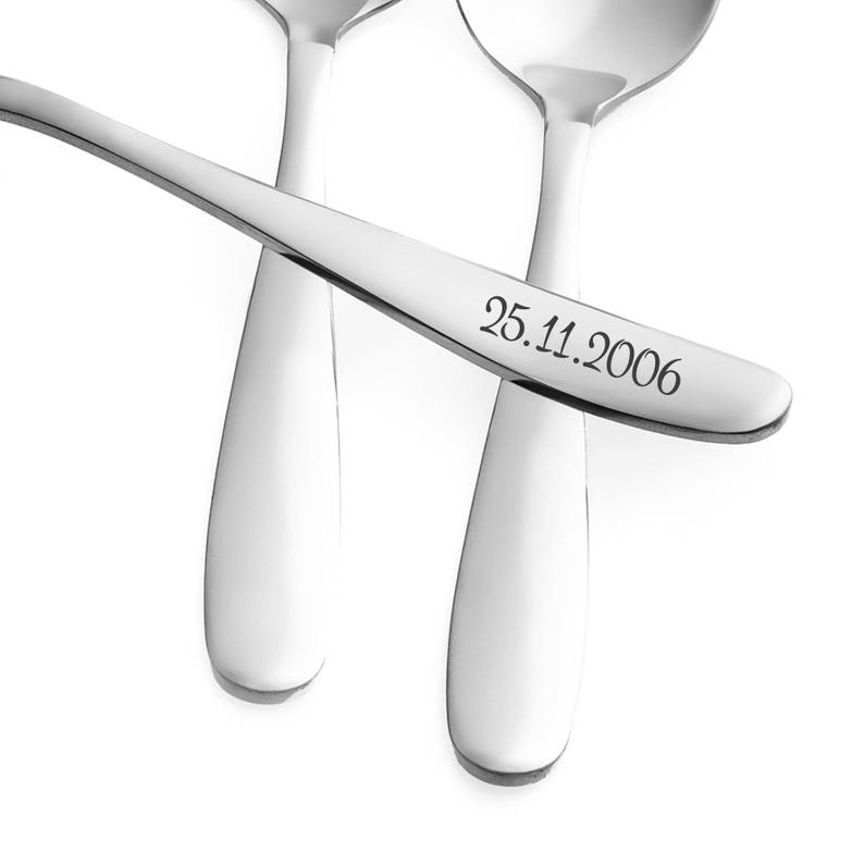 Your words on spoon Name spoons Spoons with sayings Fun Etsy
