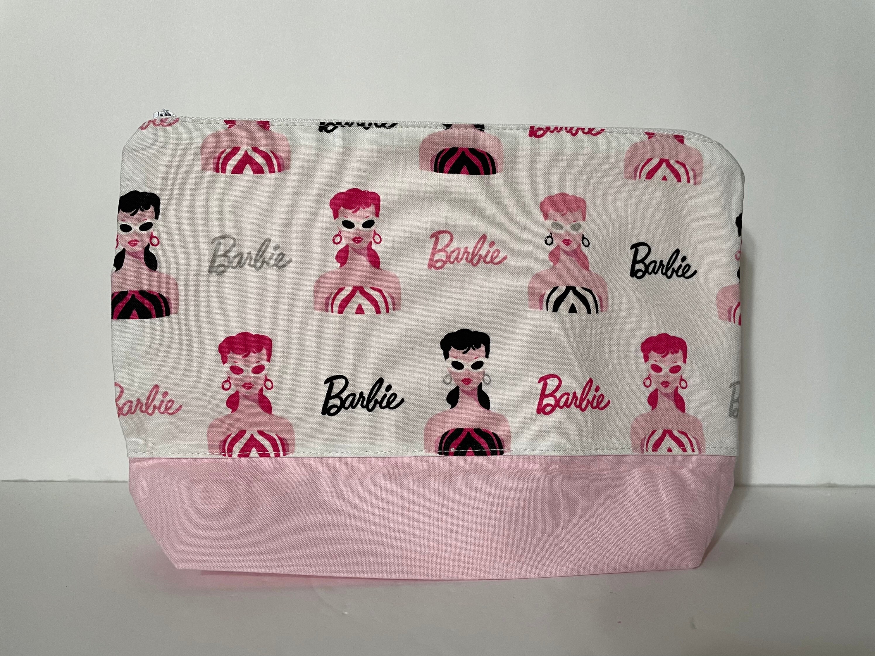 Awesome Barbie Cosmetic Bag in the world