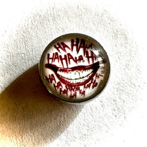 Smile, Laugh, Haha, Mouth, Tongue Ring
