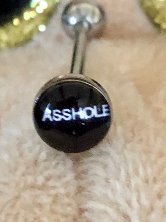 Asshole Piercing Asshole Piercing