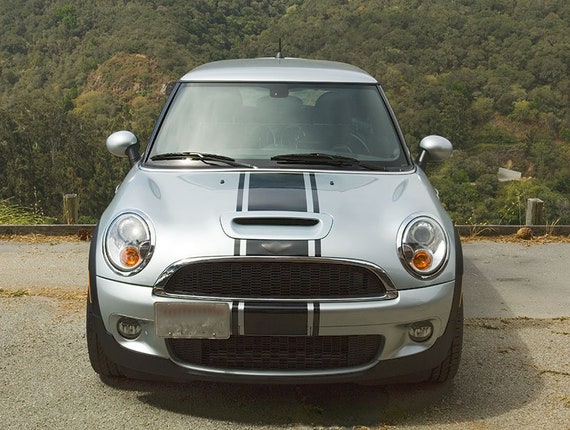 2006-2014 NORFOR Alfombrillas Cooper R56