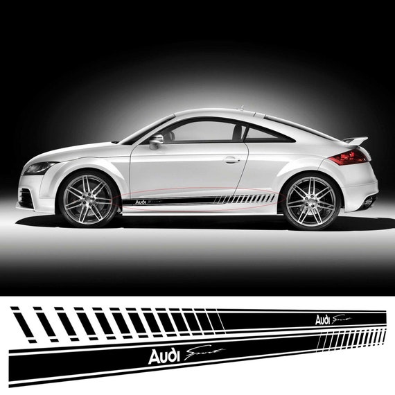 Audi Tt Quattro Sport