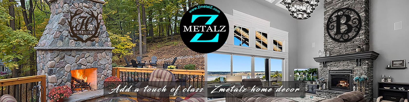 Zmetalz - Etsy