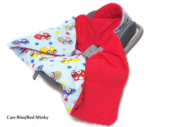 pushchair blanket