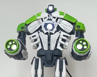 Forged Alliance Galactic Colossus