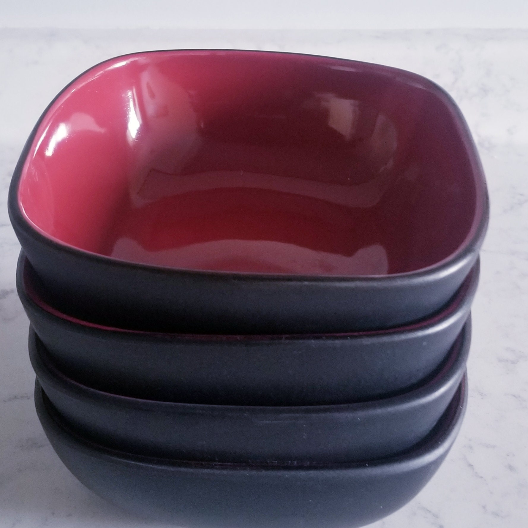 CORELLE HEARTHSTONE 食器セット