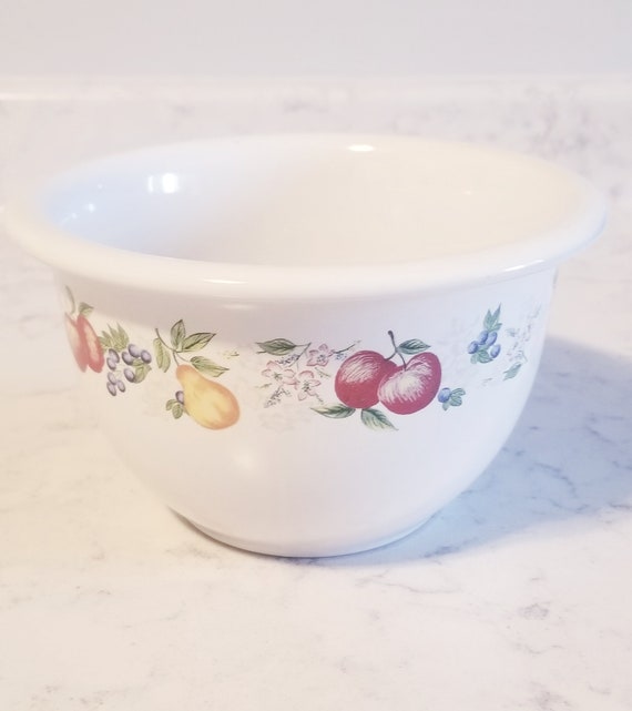 1 qt (946 ml) Bowl with Lid